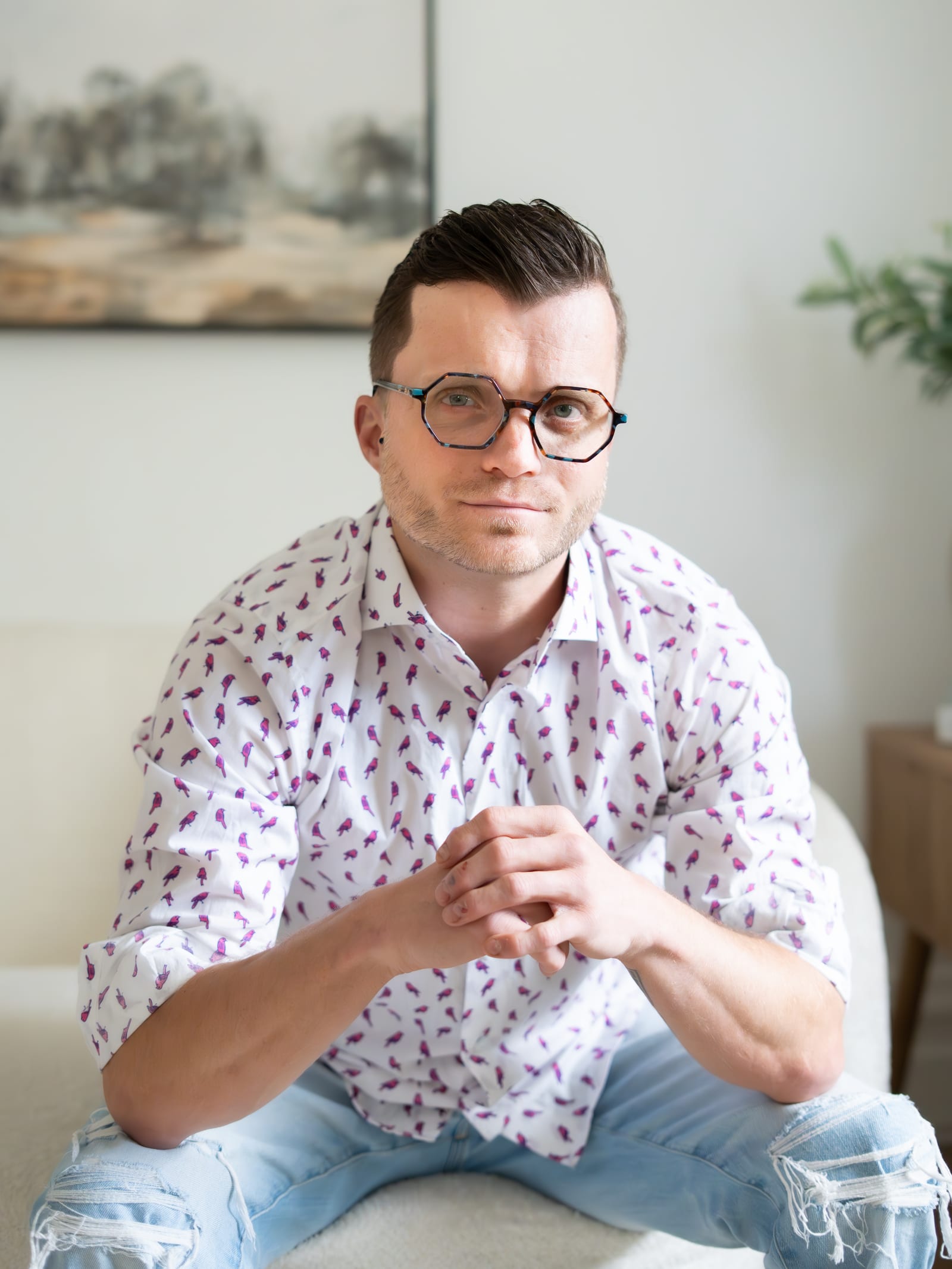 Jesse Burcsik